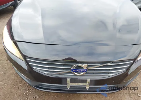 2014 Volvo S60 T5/T5 Platinum/T5 Premier/T5 Premier Plus из США, поврежденный, VIN YV1612FS4E2278126